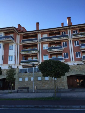  Apartamento Costa  Сумайя